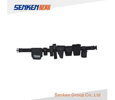 מתכווננת המשטרה הגנה חגורה בטיחות DZD-C-03