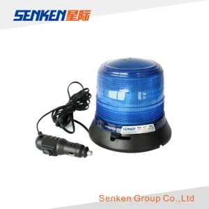 GB13954-2009 Standard IP65 Gen3 LED Beacon LTE905 / LTD905