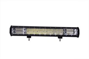 SENKEN 126W ארבע שורות אור בר