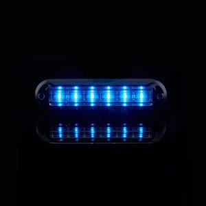 LED ECE R65 מיני אור LTE1835